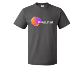 Rumah print